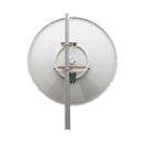 Antenna: LBW 5Ghz Dish antenna, 2x NM-RPSMAM-RG402