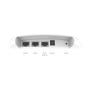 Access point: Infinity 1N 802.11g/b/n,2.4GHz,Ceiling Mount, Indoor