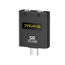 7RYMS SR TS-USB, Multi-functional USB Audio Adapter / External Sound Card