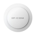 Access Point: IPCom W75AP, 900Mbps Dual-band High Power Ceiling Mount Access Point