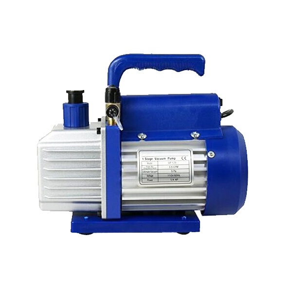Air Conditioner ACC: FY-1.5C-N Single Stage Vacuum Pump
