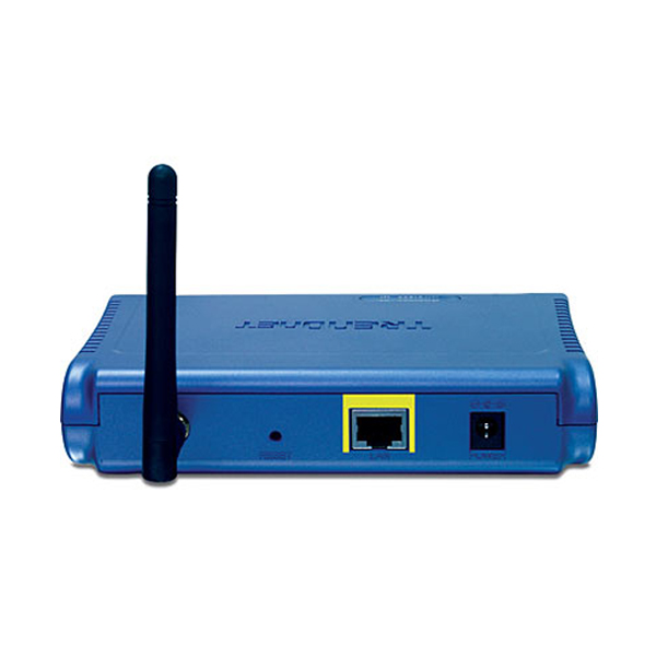 Access Point: Trendnet TEW-434APB 54Mbps Wireless G PoE Access Point