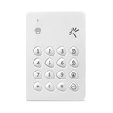 Alarm System Part: Smanos WK7000, Wireless RFID Keypad