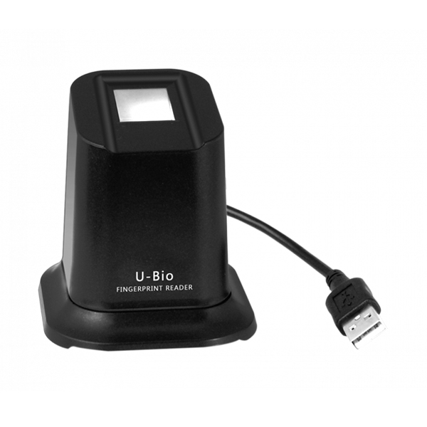 Access Control ACC: Anviz U Bio USB Fingerprint Reader