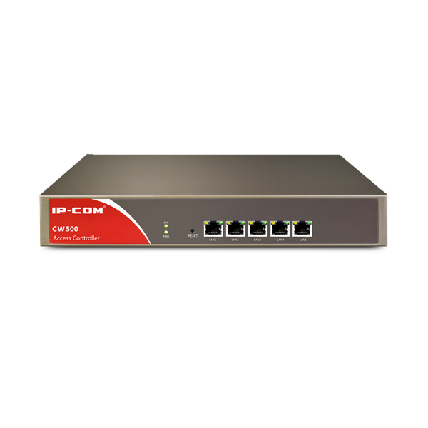 Access Point: IPCom CW500 Access Point Controller