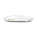 Access Point: IPCom W75AP, 900Mbps Dual-band High Power Ceiling Mount Access Point