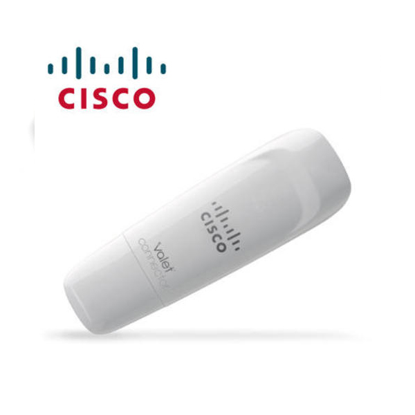 Wireless Adapter: Cisco AM10 Valet Connector USB Wireless Adapter