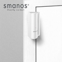 Alarm System Part: Smanos DS-20*2, Door/Window Detector