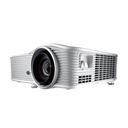 Projector: Optoma EH615 Full HD Compact Installation
