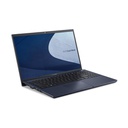 Notebook: ASUS ExpertBook B1500, Intel 11th Gen i5 CPU, 8GB RAM, 256GB SSD, 15 inch Full HD, 1.72kg