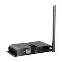 Wireless Extender: VT-WS050A, 4K HDMI