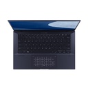 Notebook: ASUS ExpertBook B9400, 11th Gen i5 CPU, 8GB RAM, 512GB SSD, 14 inch Full HD, Super light 0.8kg
