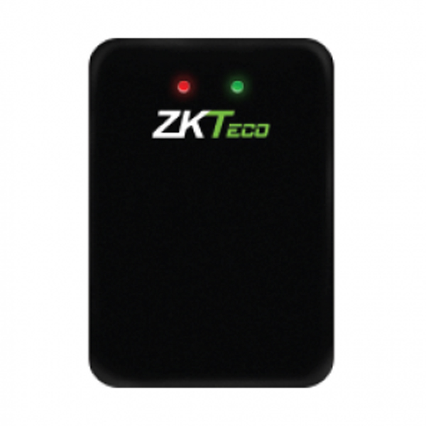 ZKTeco VR10, Vehicle Detection Radar Sensor, Smart Anti-smash