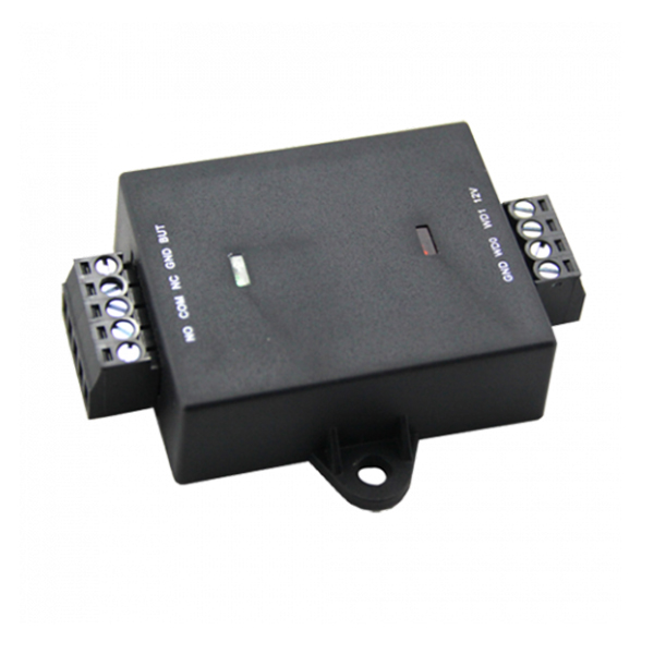 ZKTeko SRB Simple Access Controller (Mini Controller Security Relay Box)