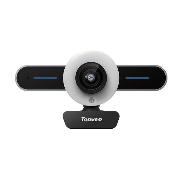 Webcamera: Tenveo T1, Full HD 1080p, 30fps