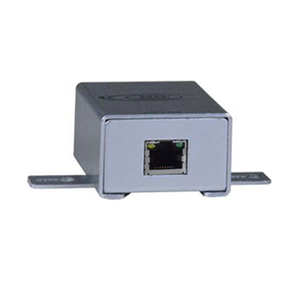 Server Room Monitoring System Sensor: NTI Vibration Sensor for Enterprise Environment Monitoring System, CATX connection