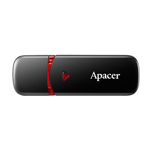 USB Flash: Apacer AH333, USB2.0