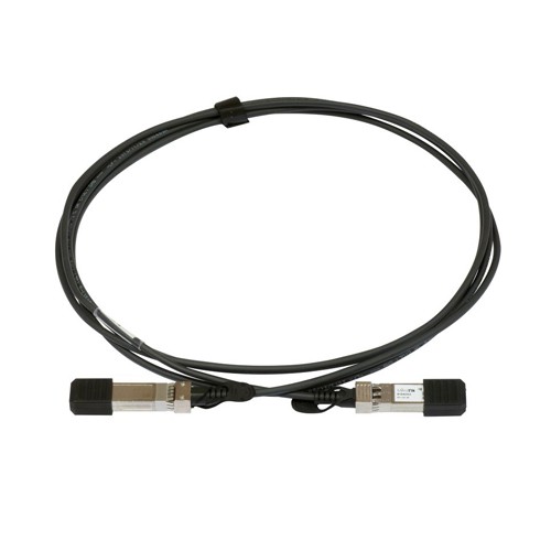 Active Optical Cable: SPT QSFP-100G-AOC 3M, 100GB  (Juniper JNP-100G-AOC-3M compatible)