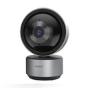 Smart Home Camera: Arenti DOME1, Pan Tilt Zoom PTZ Camera, 2K resolution, Indoor, Wi-Fi, Mic & Speaker, Nightvision 10m, Motion Detect