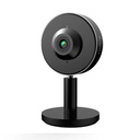Smart Home Camera: Arenti INDOOR1, Mini Camera, 2K resolution, Indoor, Wi-Fi, Mic & Speaker, Nightvision 10m, Motion Detect