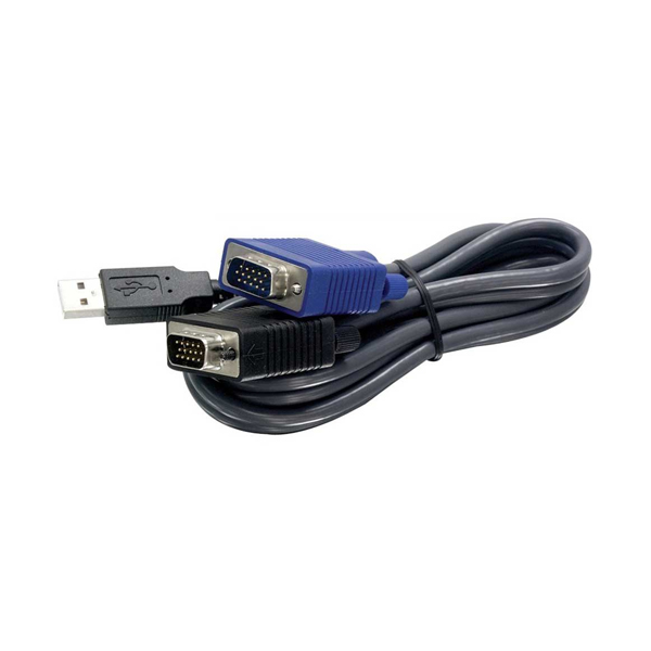 Trendnet USB/VGA KVM Cable (for TK-803R/1603R)
