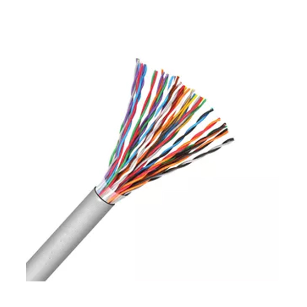 UTP Cable: APCE Cat5e Solid, 25pair, 0.51mm, Copper (APCE LA105-25)
