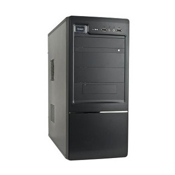 PC ACC: OEM Tower PC Case
