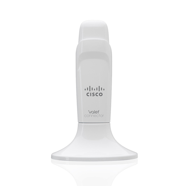 Wireless Adapter: Cisco AM10 Valet Connector USB Wireless Adapter