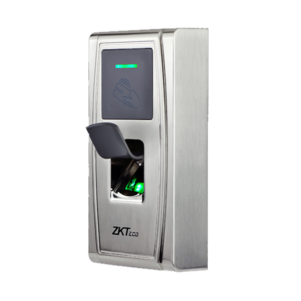 Access Control: ZKTeco MA300 Access Control
