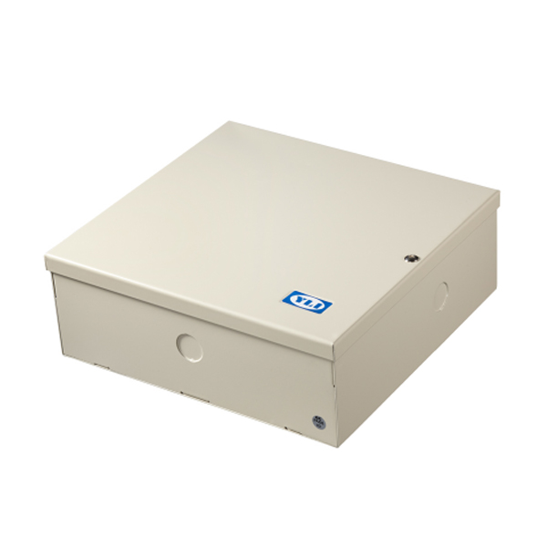Access Control ACC: YLI ABK-902-12-5 Uninterrupted Power Supply Controller