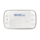 Alarm System: Smanos X500, GSM/SMS/RFID Touch, 2x RC, 1xDC, 1xPIR MD, 2xRFID tag
