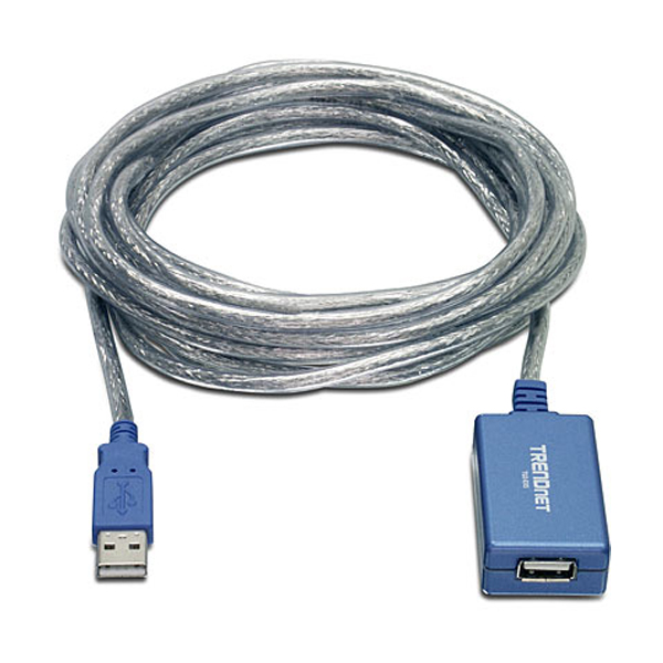 Trendnet TU2- EX5 USB Extender Cable