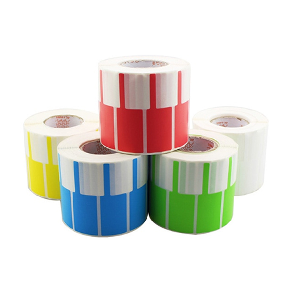 Cable Marker Adhesive Paper