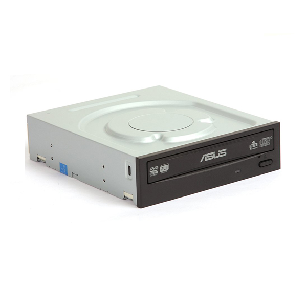 PC ACC: ASUS DVD-RW SATA Optic Disk Drive