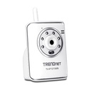 Trendnet TV-IP121WN SecurView Wireless N Day/Night Network Camera