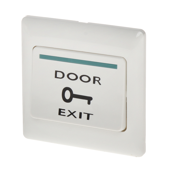 Access Control ACC: Anviz Exit Button