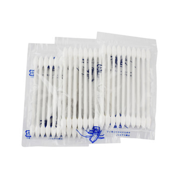 Tool:Fiber Optic Cleaning Cotton Swab (25pcs/bag)
