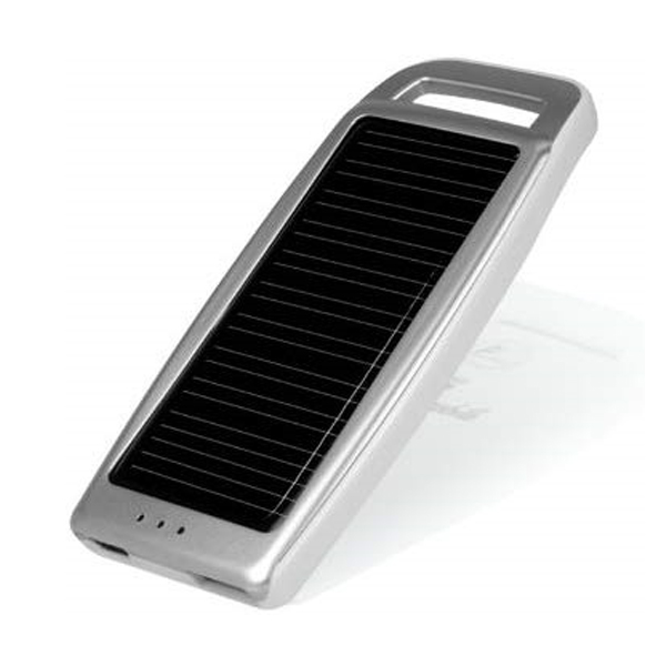 Arctic Cooling Arctic C1 Mobile Charger with Solar Panel