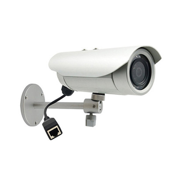 IP Camera: ACTi B45, 2MP, IR 40m, WDR, Aud I/O, IP67, IK10, Heater, Bullet Camera