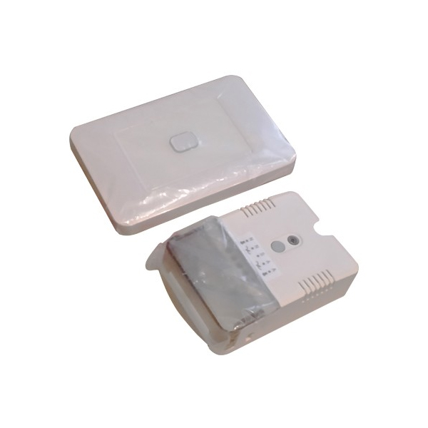 Alarm System Part: G-light 1|5 Gang Wireless Switch for Relay Receivers