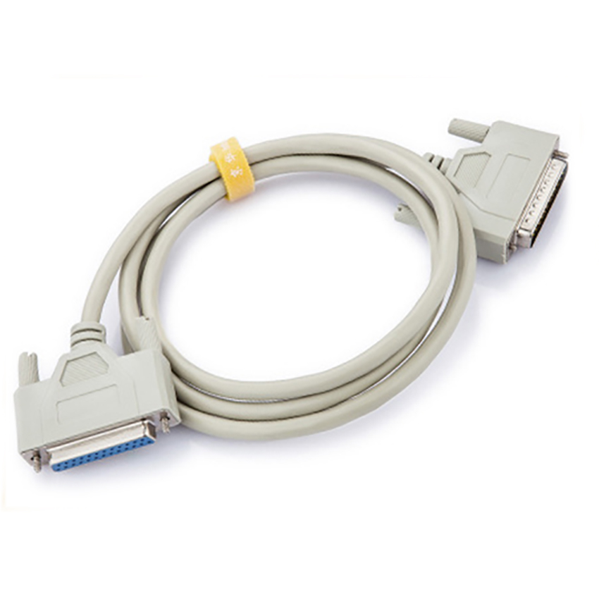 Serial 25M To 25F Extension Cable