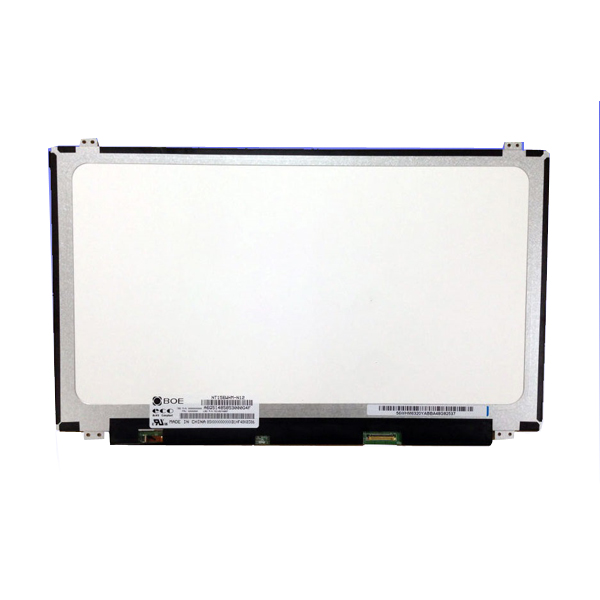 NB Spare Part: NB Panel, 15.6inch, LED Slim