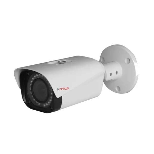 IP Camera: CPPlus 1.3MP, Bullet Network Camera