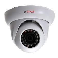 IP Camera: CPPlus CP-UNC-DA21L3, 2MP 1080P, IR 30m, 3.6mm, Dome Network Camera