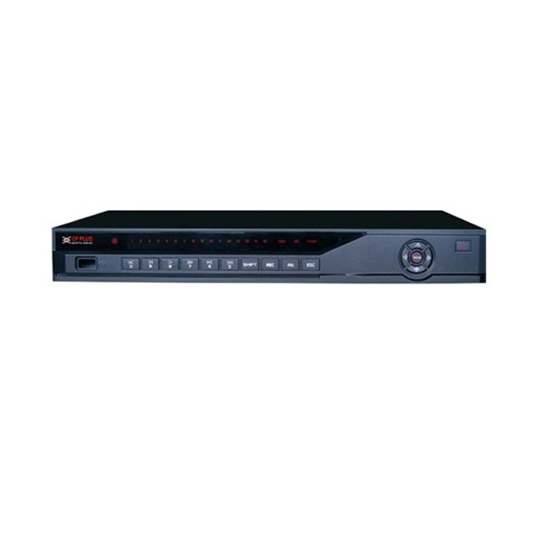 NVR: CPPlus 4 Channel NVR