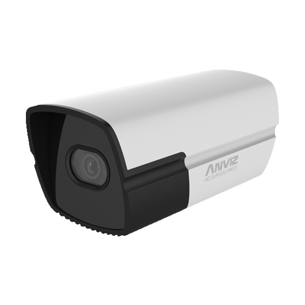 IP Camera: Anviz EC4502-IREB Mini HD IR Bullet, 2MP,Outdoor, IR, PoE, SD slot