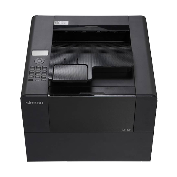 Sindoh A611 Laser Printer